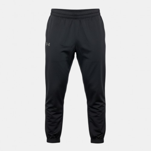 Under Armour Training Pants Black Performance Pre Owned